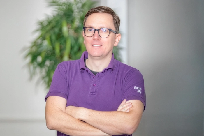 Dr. Georg J. Wengert